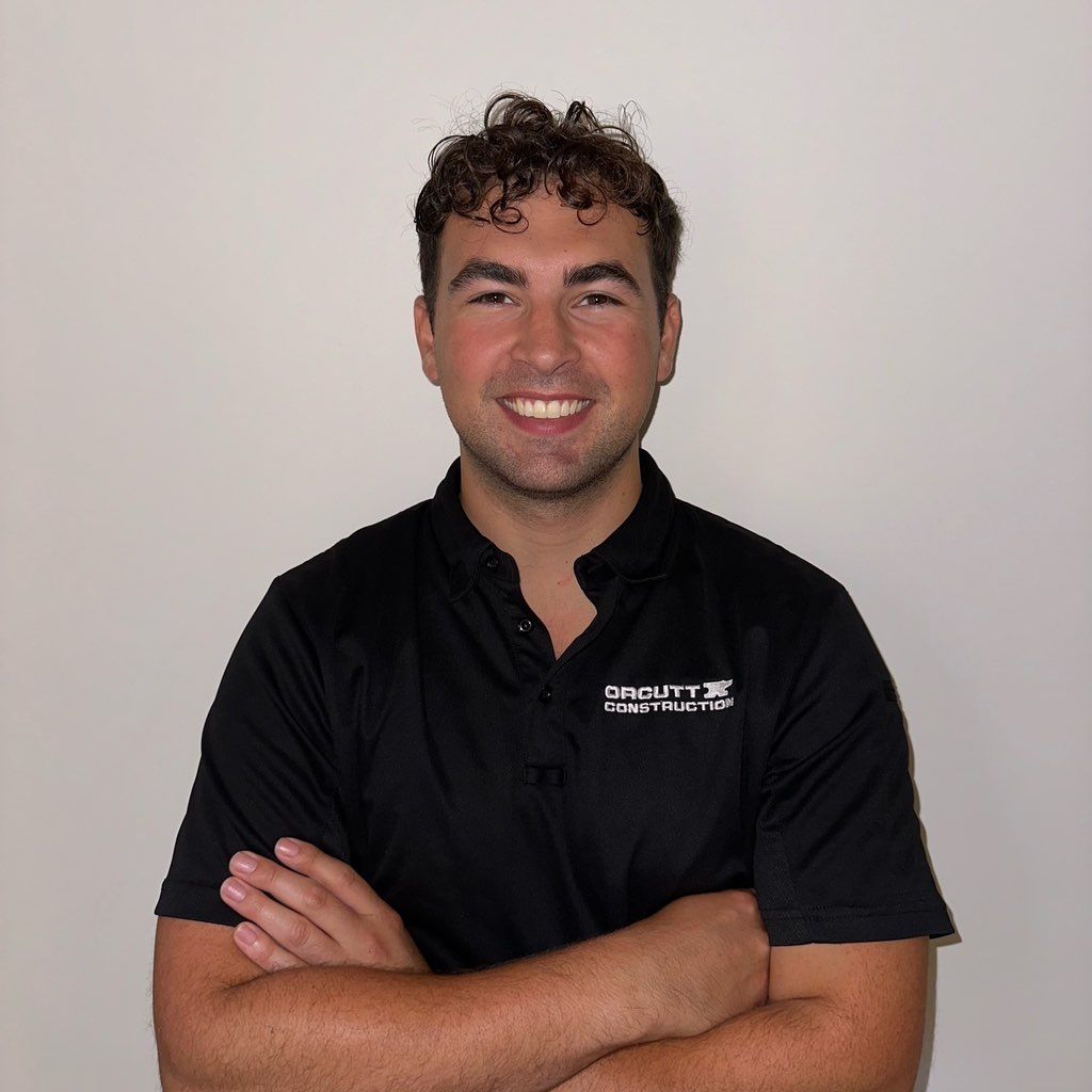 Orcutt Construction, LLC