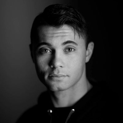 Avatar for AaronShawn Photo