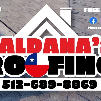 Avatar for saldanas roofing contractor.