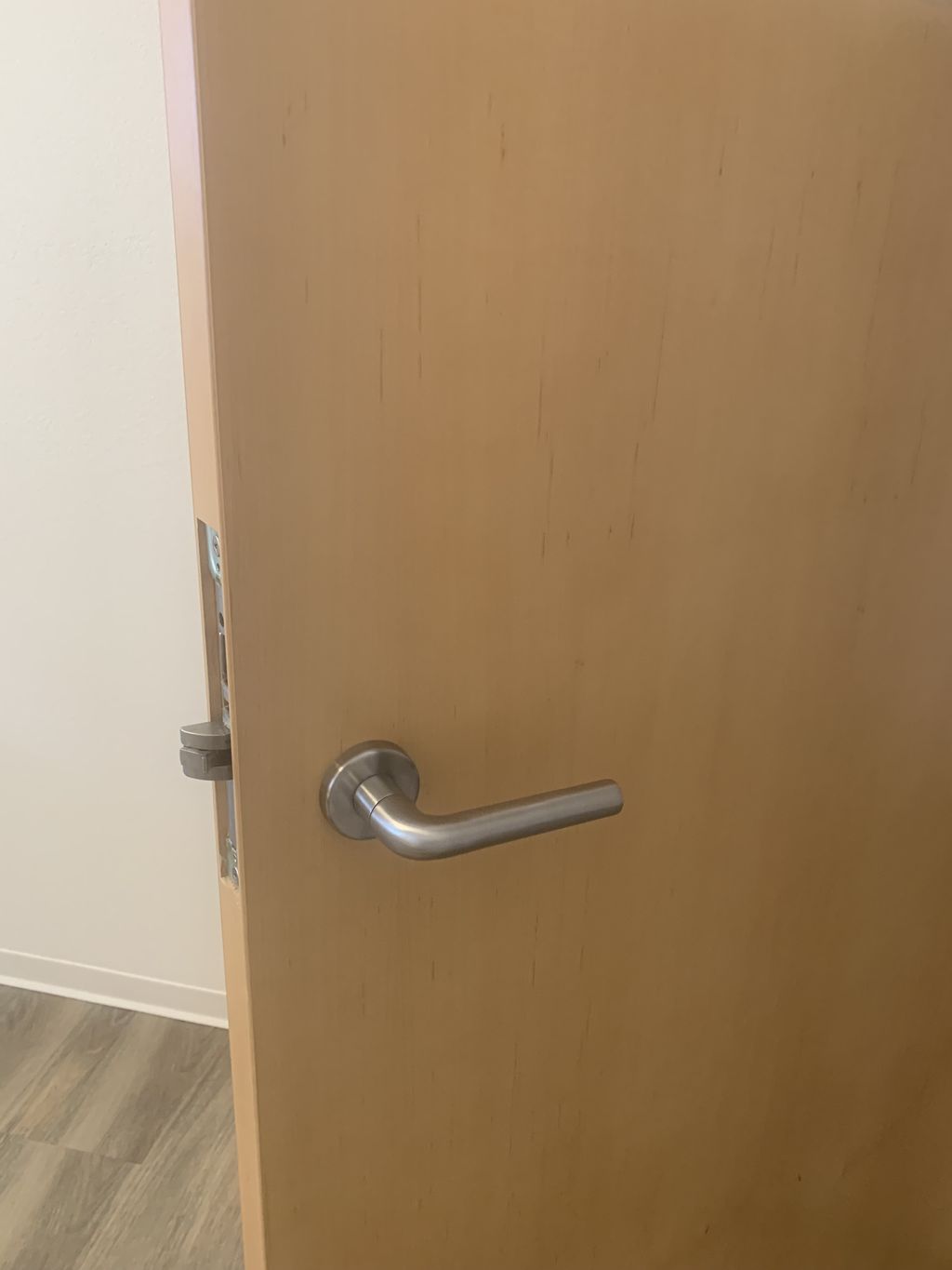 Lock Installation and Repair