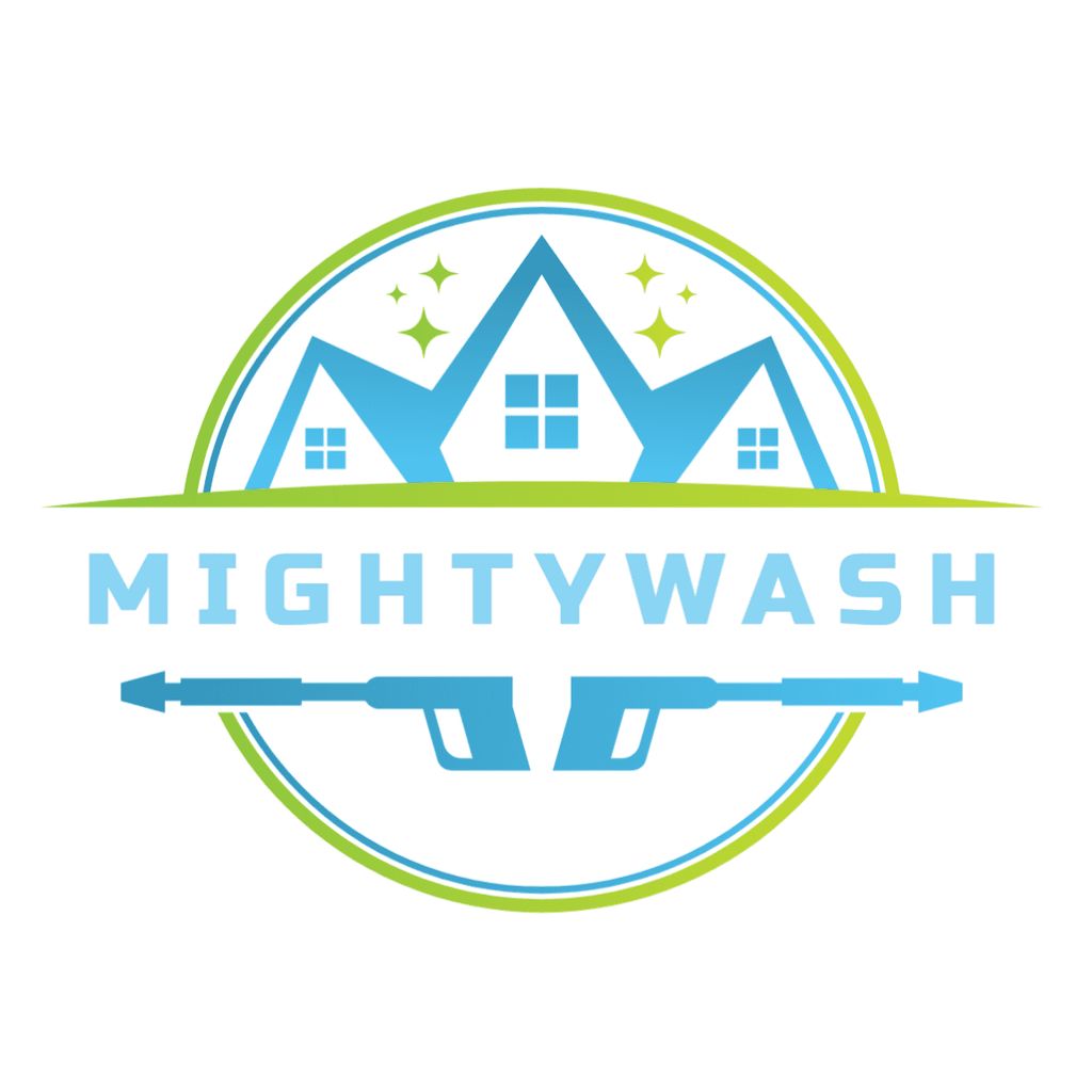 MIGHTY WASH