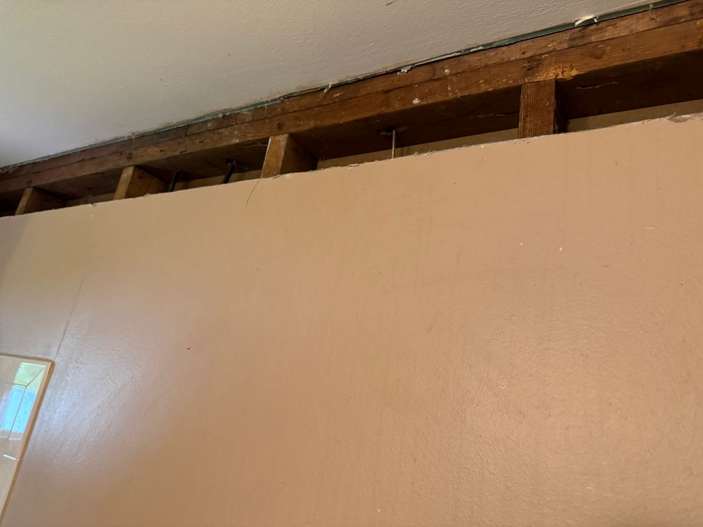 Drywall Repair and Texturing