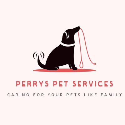 Avatar for Perrys Pet Services