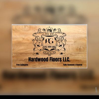 Avatar for PG HARDWOOD FLOORS LLC