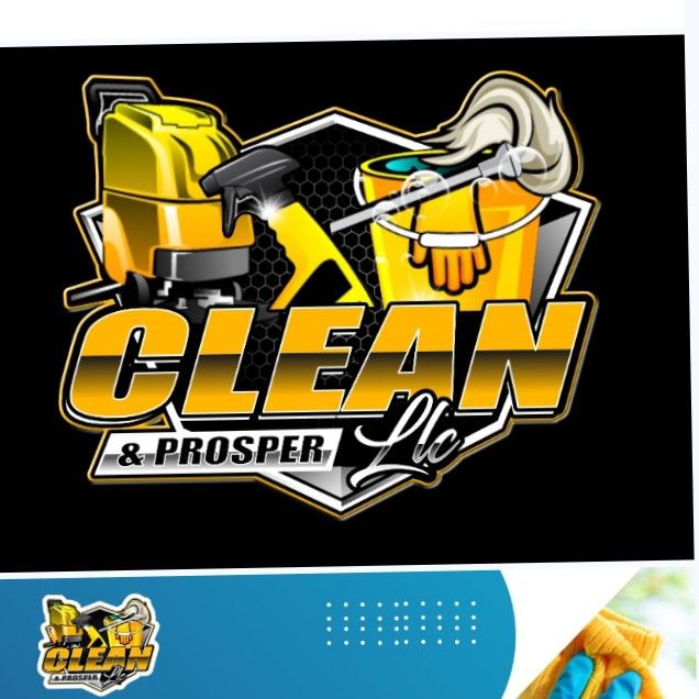 Clean&Prosper LLC