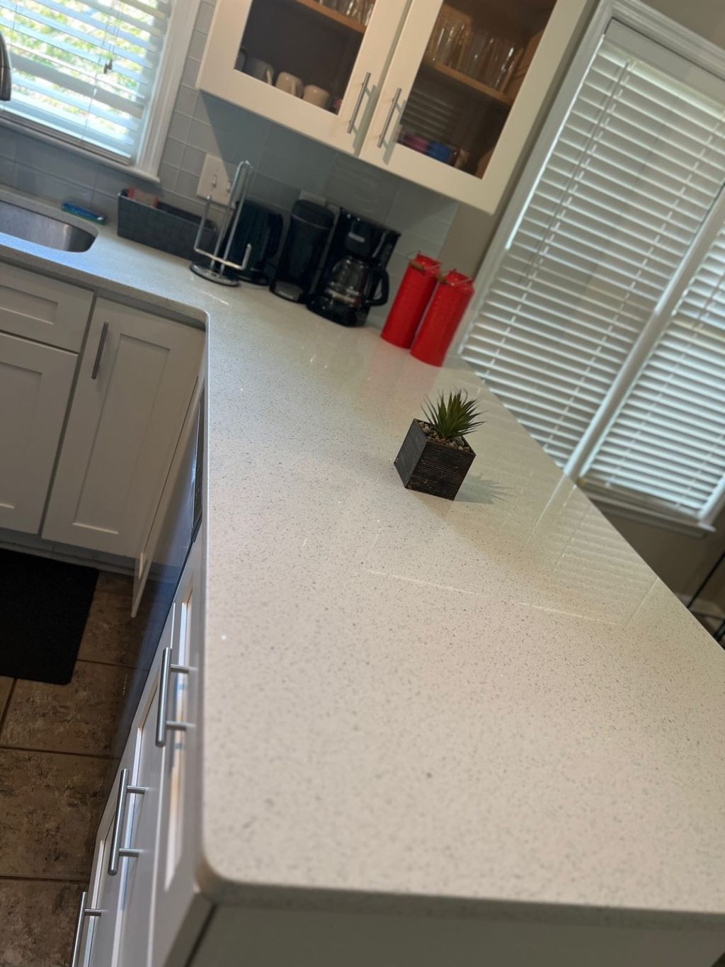 Customer photos