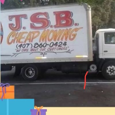 Avatar for Jsb cheap moving