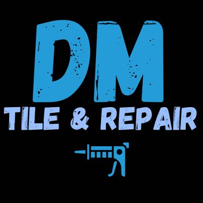 Avatar for DM Tile & Repair