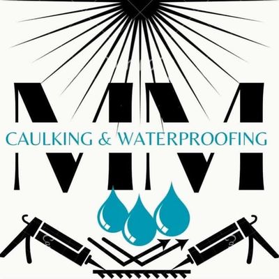 Avatar for M M CAULKING & WATERPROOFING LLC