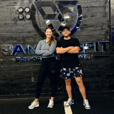 Avatar for B Squared Athletics