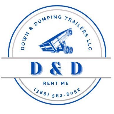 Avatar for DOWN & DUMPING TRAILERS LLC