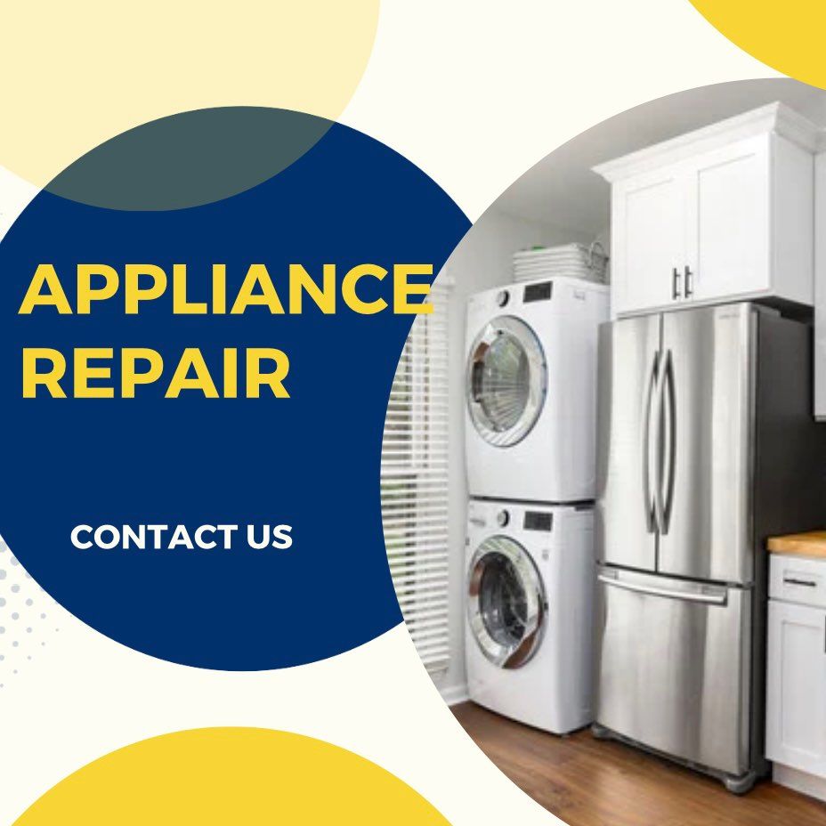 Appliance repair Parma