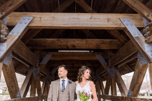 Wedding and Event Photography