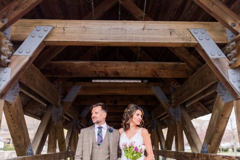 Wedding and Event Photography