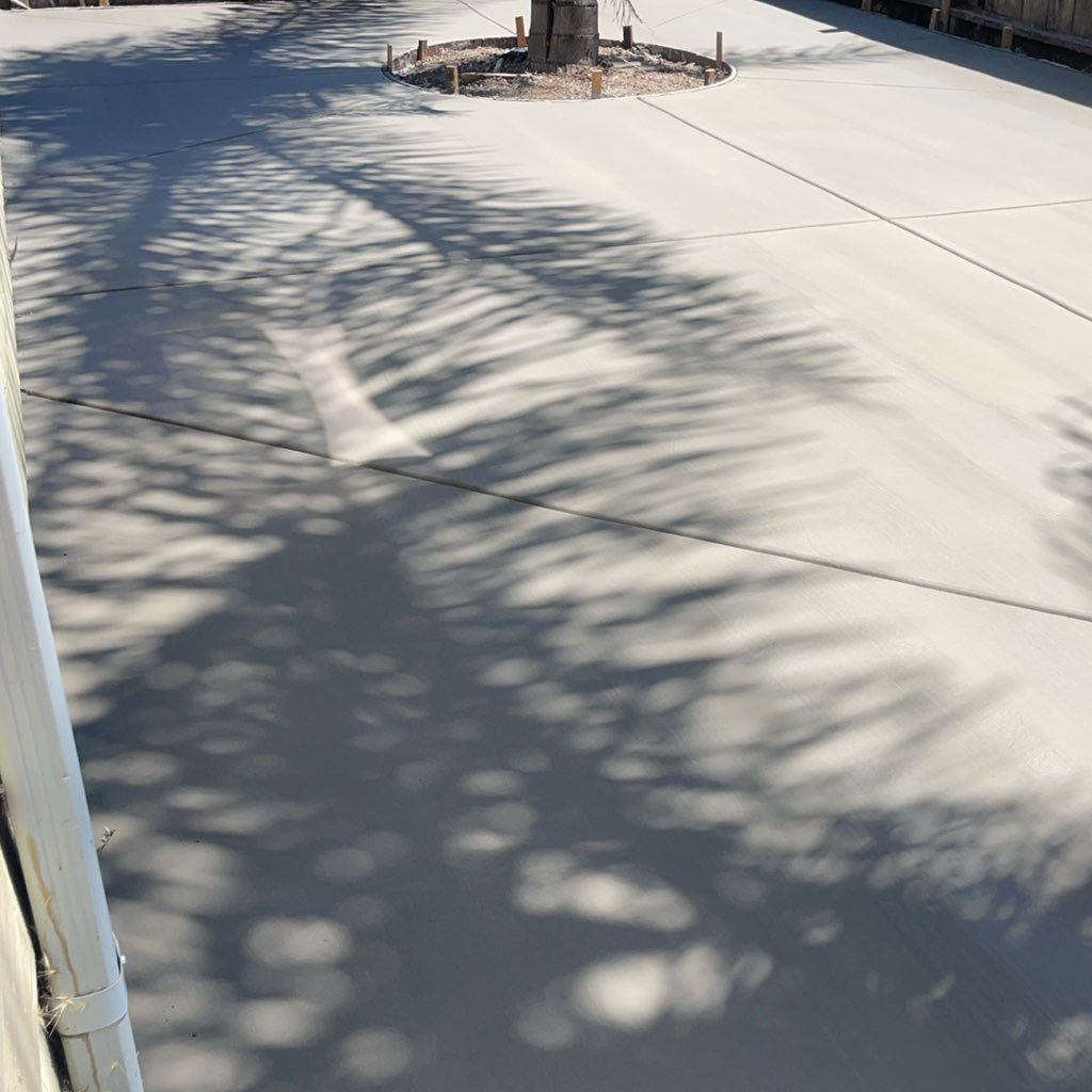 Bou Concrete