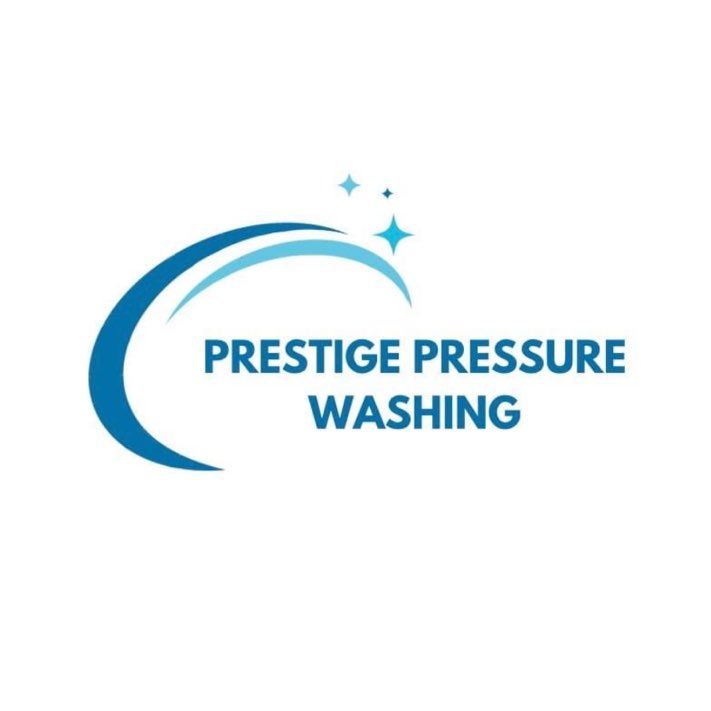 Prestige Pressure Washing