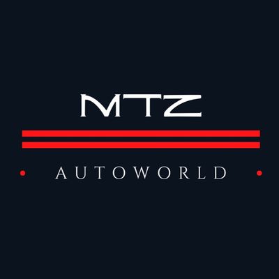 Avatar for MTZ AutoWorld