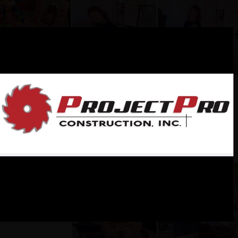 Projectpro construction inc