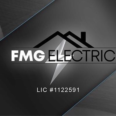 Avatar for FMG-Electric LLC