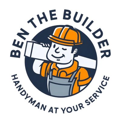 Avatar for BEN THE BUILDER