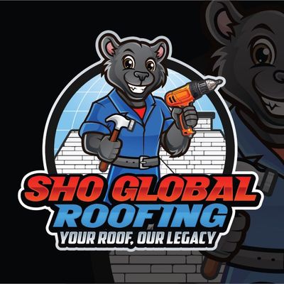 Avatar for Sho global roofing