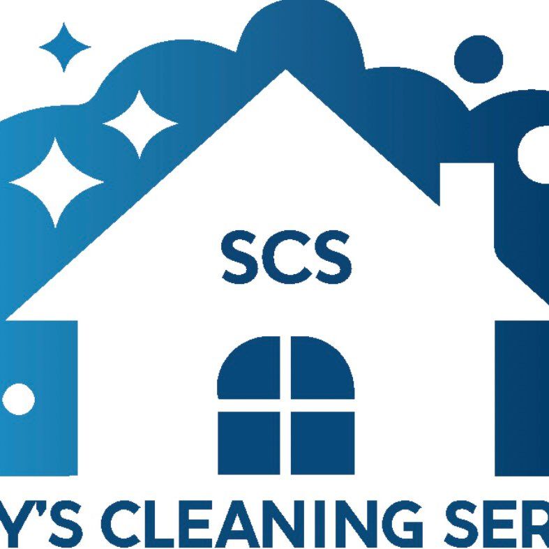 Suany's Cleaning Services