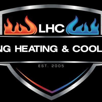 Avatar for Long Heating & Cooling