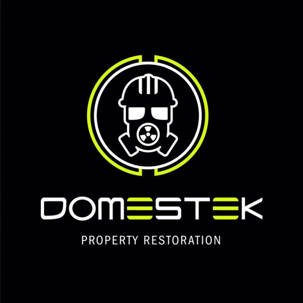 Domestek Property Restoration