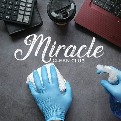 Avatar for Miracle Clean Club