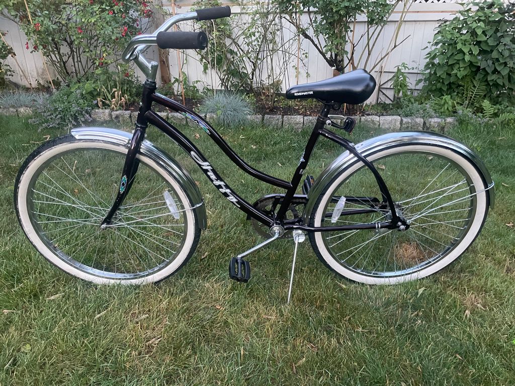 Cycle Recycler