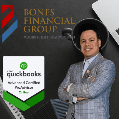 Avatar for Bones Financial Group, LLC