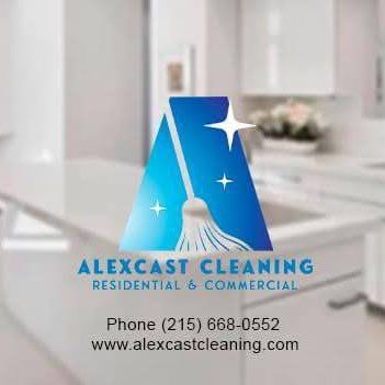 Avatar for Alexcast cleaning