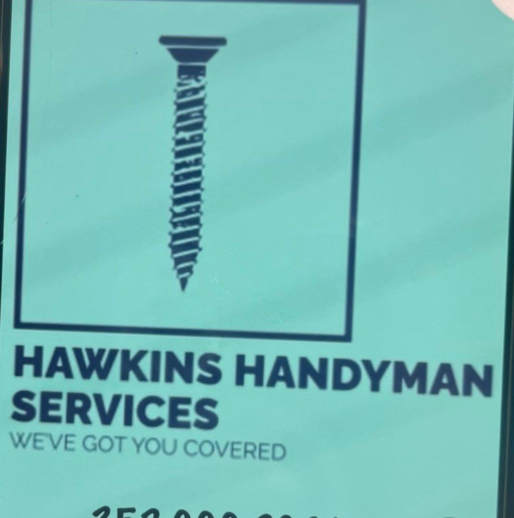 Hawkins Handman Services