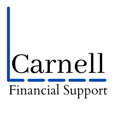 Avatar for Carnell Financial Support