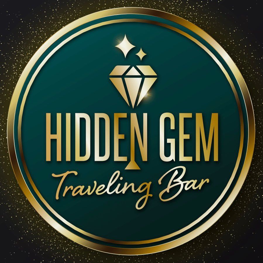 Hidden Gem Traveling Bar