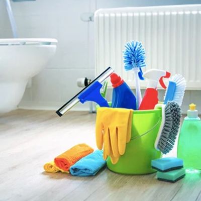 Avatar for Overboard cleaning