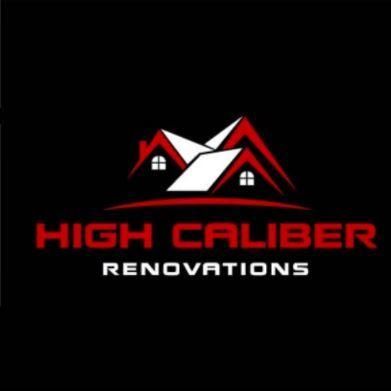 Avatar for High Caliber Renovations, LLC