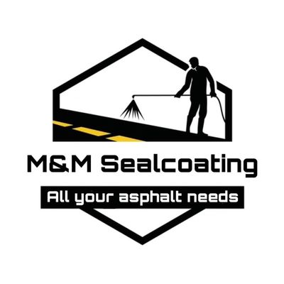 Avatar for M&M seal coating