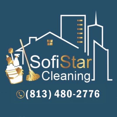 Avatar for SOFI STAR CLEANING ✨
