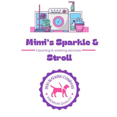 Avatar for Mimis Sparkle & Stroll