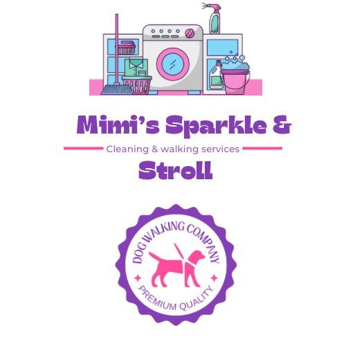 Sparkle & Stroll