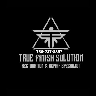 Avatar for True Finish Solution