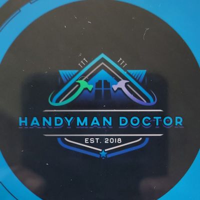 Avatar for Handyman Doctor LLC