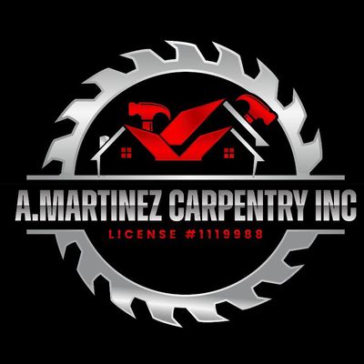 Avatar for A. Martinez Carpentry Inc.