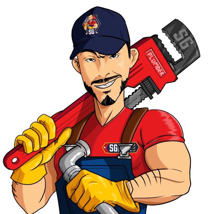 AJ plumbing service