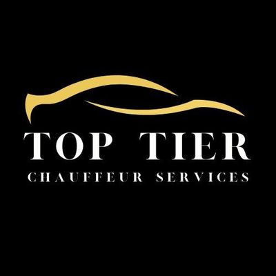 Avatar for Top Tier Chauffeur Services
