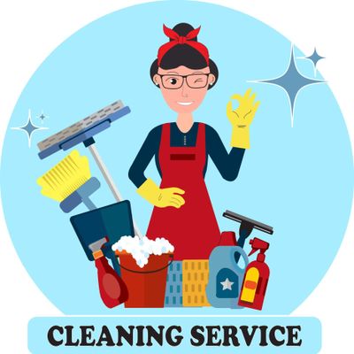 Avatar for Katie's Home Cleaning Business