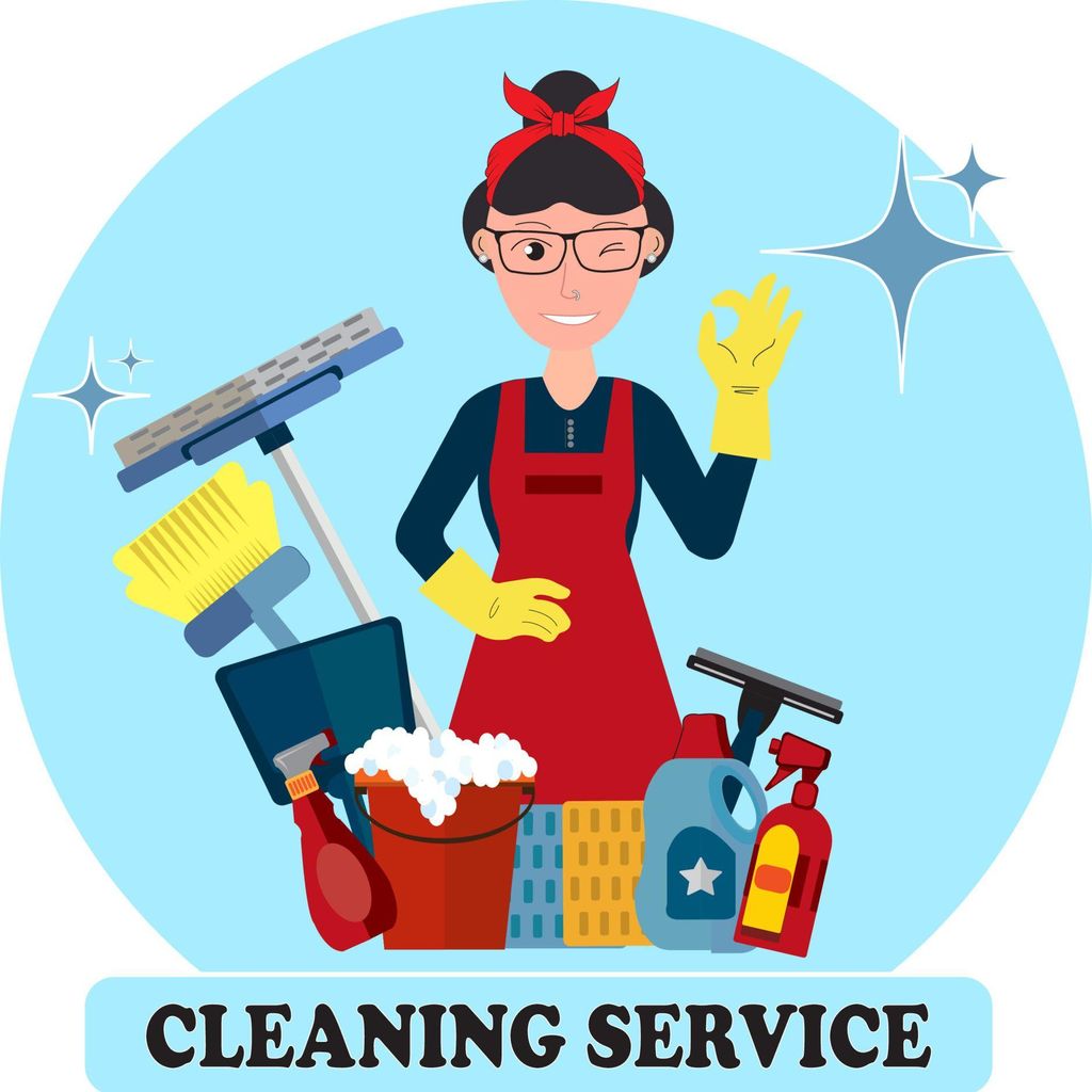 Katie's Home Cleaning Business