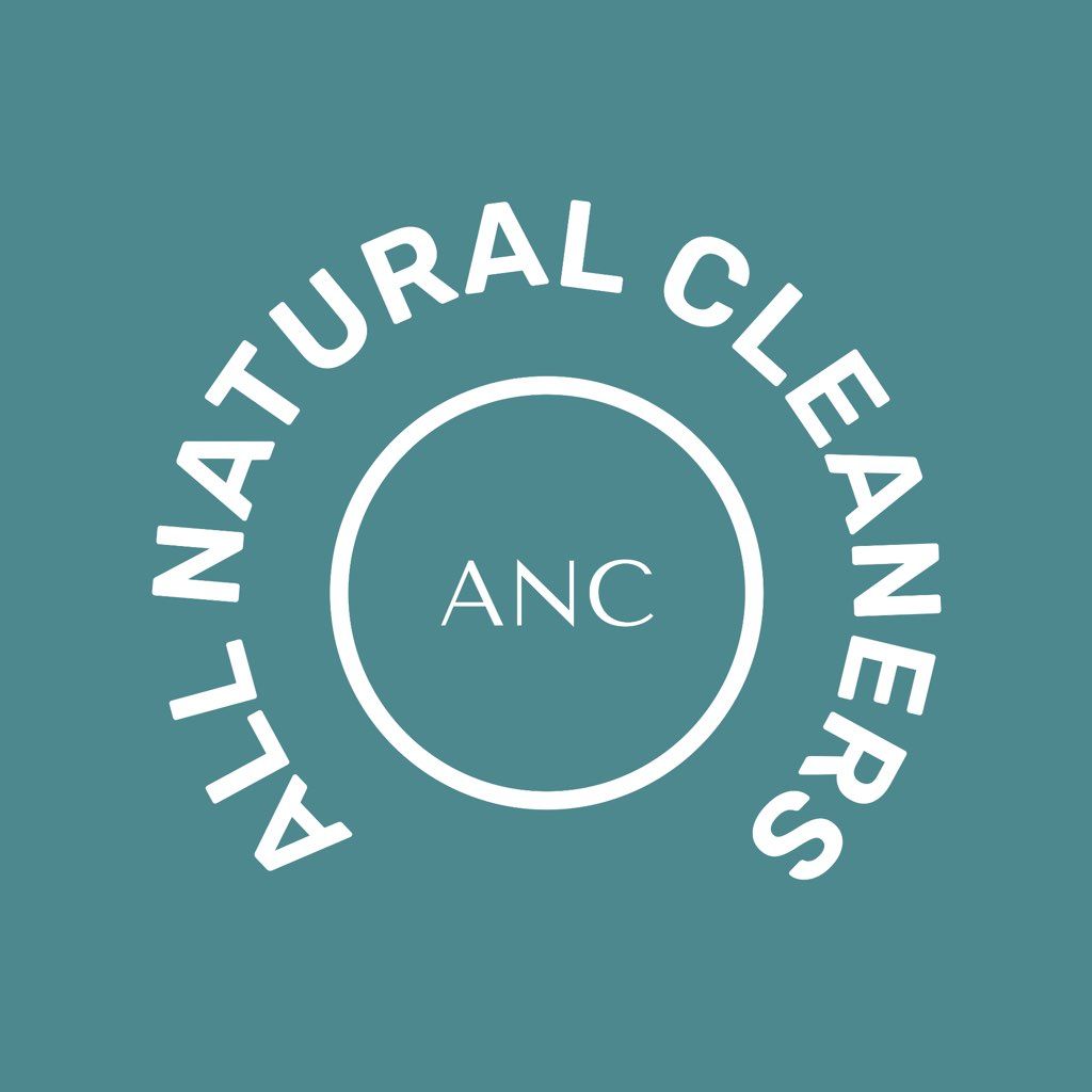 All Natural Cleaners