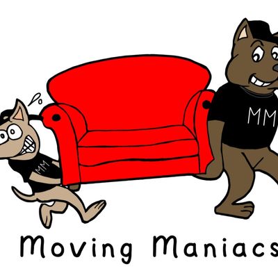 Avatar for Moving Maniacs